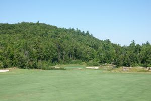 Lake Winnipesaukee 13th Fairway